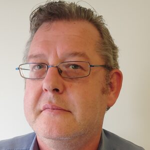Profilbild von Thorsten Wippel