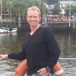 Profilbild von Thorsten Wittenberg