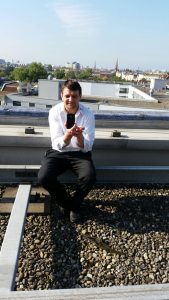 Profilbild von Thorsten Wittig