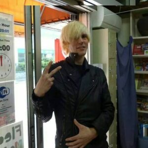 Profilbild von Thorsten Wöhr