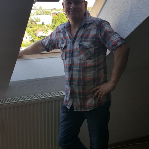 Profilbild von Thorsten Wohlfarth