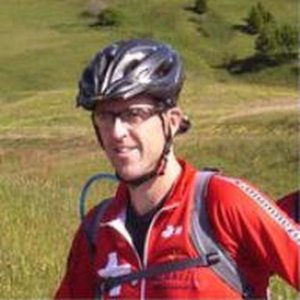 Profilbild von Thorsten Wolff
