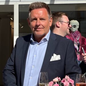 Profilbild von Thorsten Wolgast