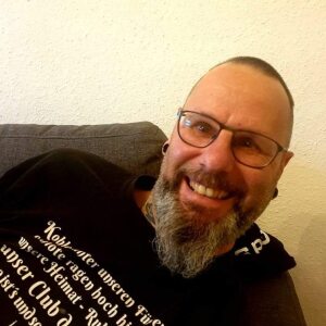 Profilbild von Thorsten Woop