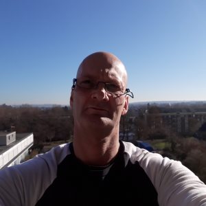 Profilbild von Thorsten Wüst