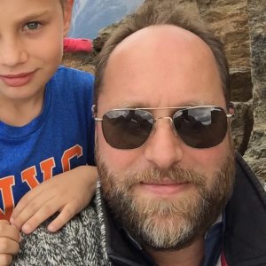 Profilbild von Thorsten Wulf