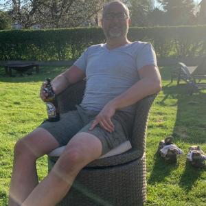 Profilbild von Thorsten Wundrock