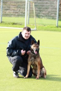Profilbild von Thorsten Zander