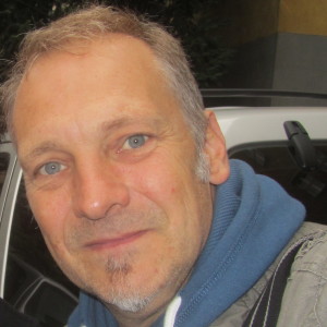 Profilbild von Thorsten Zander