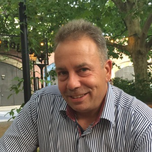 Profilbild von Thorsten Zeletzky