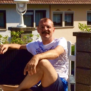 Profilbild von Thorsten Zimmermann