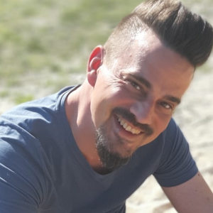 Profilbild von Thorsten Zimmermann