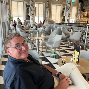 Profilbild von Thorsten Zizmann