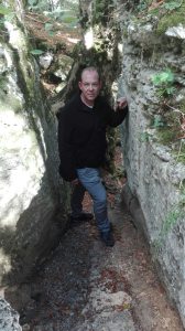 Profilbild von Thorsten Zülsdorf