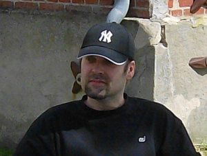 Profilbild von Thorsten Zürcher