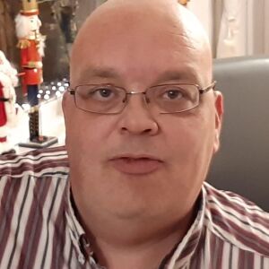 Profilbild von Thorsten van Halteren