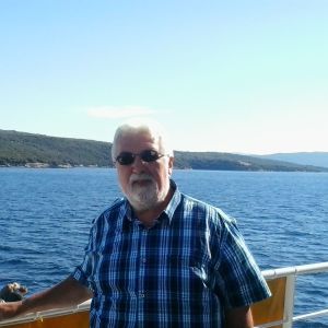 Profilbild von Thorwald Stegmaier