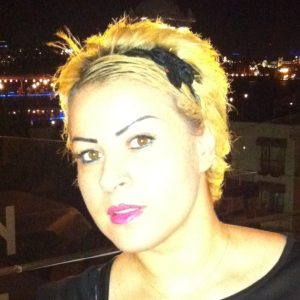 Social Media Profilbild Thouraya Amri 