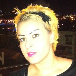 Profilbild von Thouraya Amri