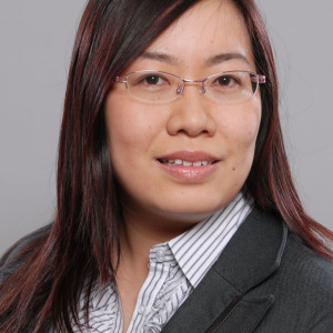 Profilbild von Thu-Thuy Bölts