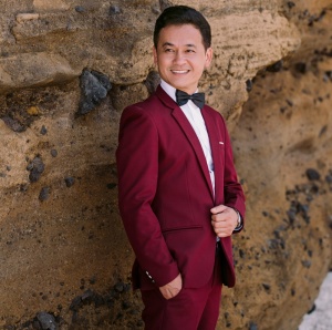 Profilbild von Thua Kien Luu
