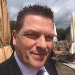 Profilbild von Thure Resch