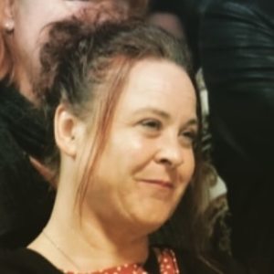 Profilbild von Thurid Ehlers