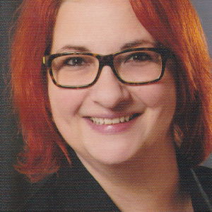 Profilbild von Thurid Hofmann