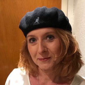 Profilbild von Thurid Koch