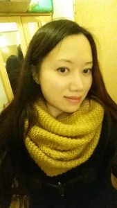 Profilbild von Thuy Mai Le Thi