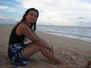 Profilbild von Thuy Thuong Helm