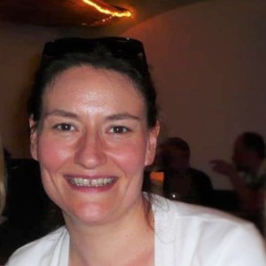 Profilbild von Thyra Täffner