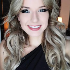 Profilbild von Tia Deutschmann