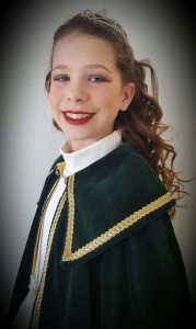 Profilbild von Tia Winkler