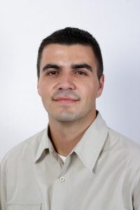 Profilbild von Tiago Santos Luis