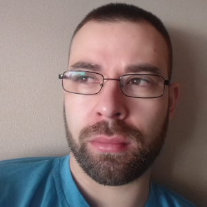Profilbild von Tiago Soares