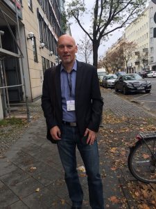 Profilbild von Tiberius Dacher