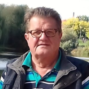 Profilbild von Tiberius Schneider