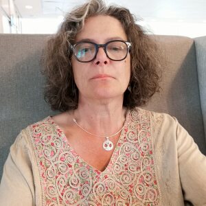 Profilbild von Tibina Schreck