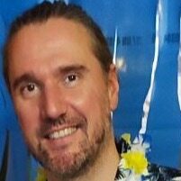 Profilbild von Tibor Burmann