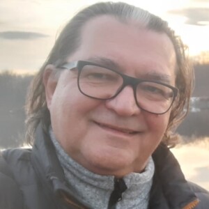 Profilbild von Tibor Canji