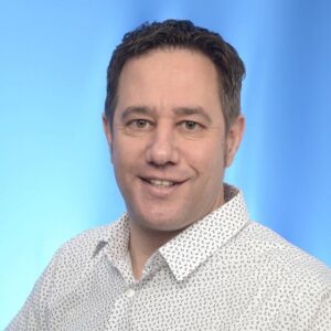 Profilbild von Tibor Feger