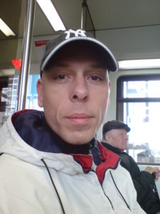 Profilbild von Tibor Juhasz