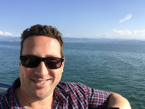 Profilbild von Tibor Kocsis