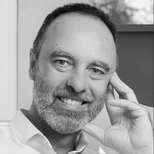 Profilbild von Tibor Mátravölgyi