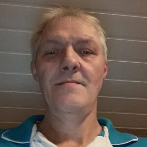 Profilbild von Tibor Ruis