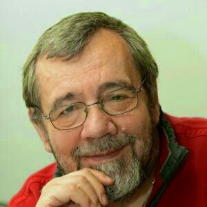 Profilbild von Tibor Süvegh