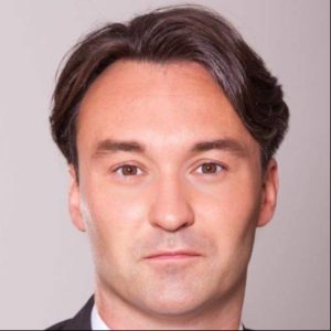 Profilbild von Tibor Taschner