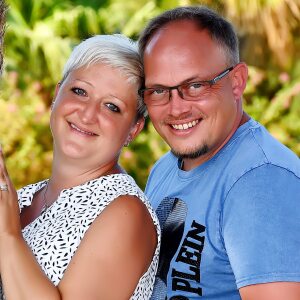 Profilbild von Tibor Varga