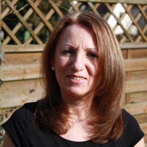 Profilbild von Ticia Oldenbüttel